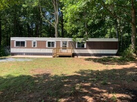 299 Canal Trce in Rustburg, VA - Building Photo