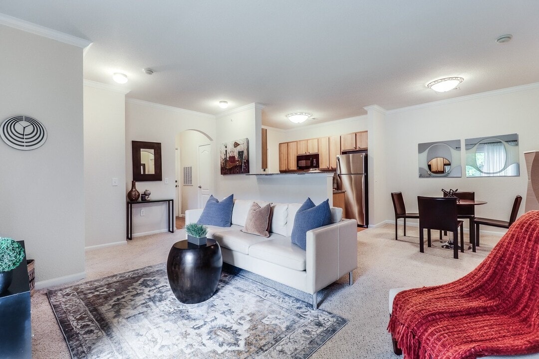 Plantation Crossing in Lafayette, LA - Foto de edificio