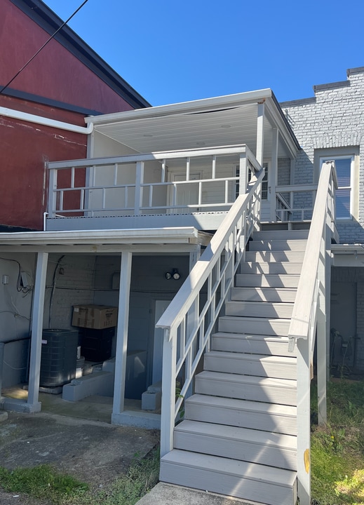 123.5 S Main St in Woodruff, SC - Building Photo