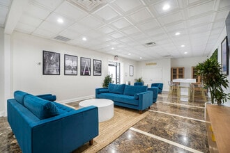 Redamo Suites in New Orleans, LA - Foto de edificio - Building Photo