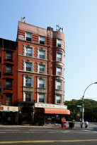 162 E Broadway Apartments