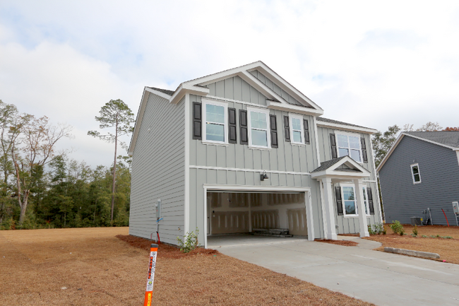 121 Buckeye Rd in Guyton, GA - Building Photo - Building Photo