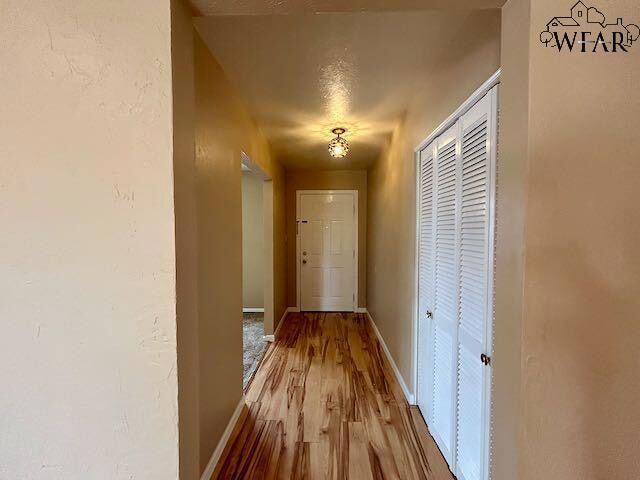 4659 El Capitan Dr in Wichita Falls, TX - Building Photo - Building Photo