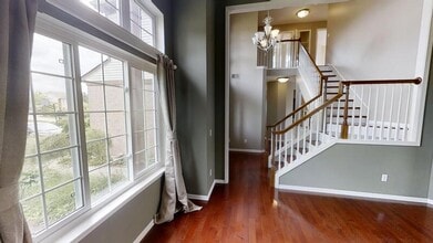 292 Sandrock Ct in Ann Arbor, MI - Building Photo - Building Photo