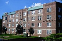 Prospect Street Apartments in Northampton, MA - Building Photo - Building Photo