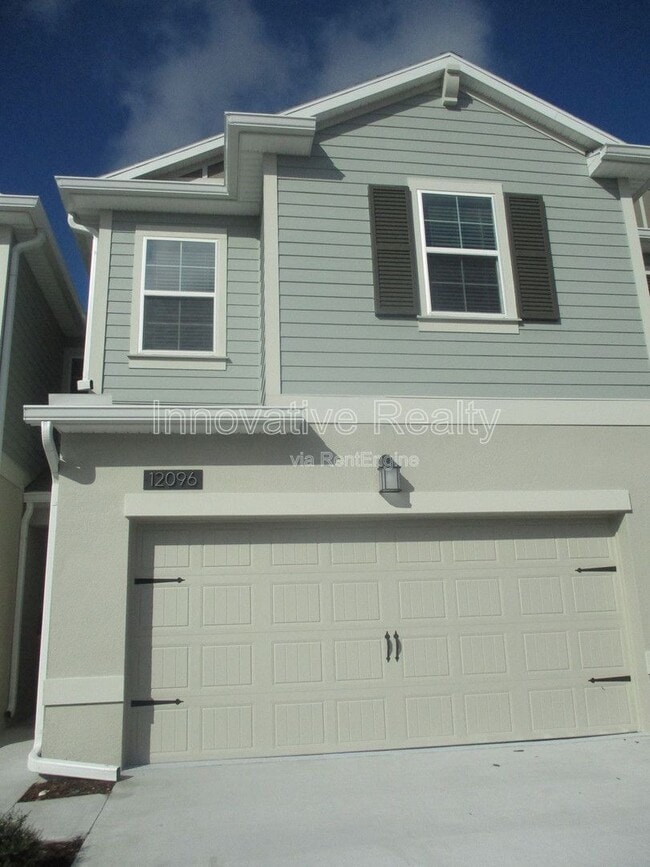 property at 12096 Scrub Palm Ln