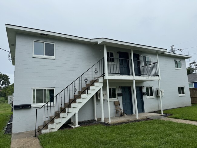 1155 S 15th St in Baton Rouge, LA - Building Photo - Building Photo