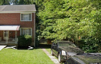 3811 Mayberry Ave, Unit 1 in Baltimore, MD - Building Photo