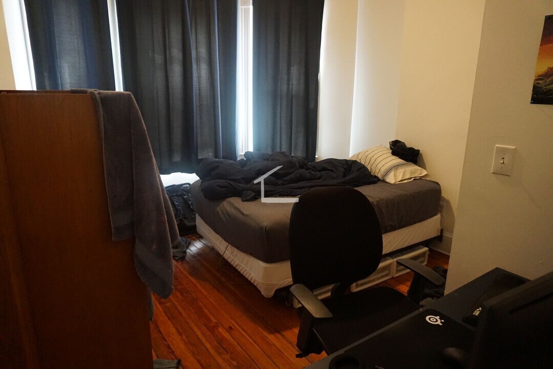 79 Brighton Ave in Boston, MA - Building Photo