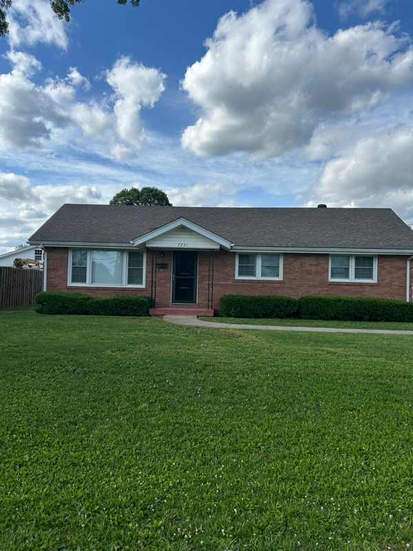 property at 7201 Lorenzo Ln