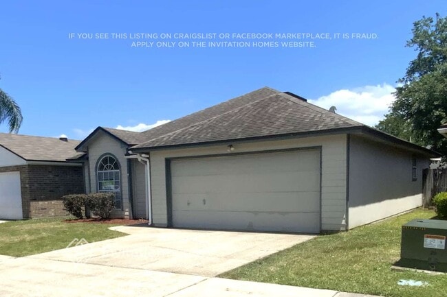 1730 Ashwood Cir in Middleburg, FL - Foto de edificio - Building Photo