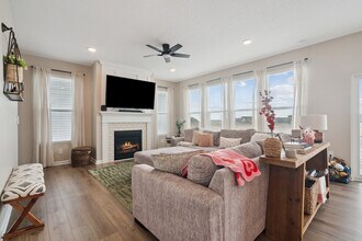 1275 Priscilla Ct in North Liberty, IA - Building Photo - Building Photo