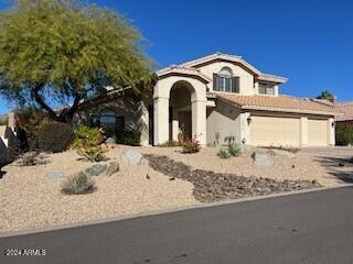 12514 E Poinsettia Dr in Scottsdale, AZ - Building Photo