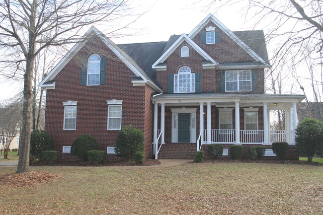 property at 101 Corvette Dr