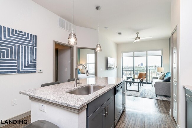 6525 Ed Bluestein Blvd, Unit 8203