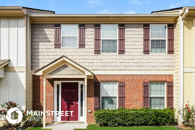 property at 84 Gilliam Crossing