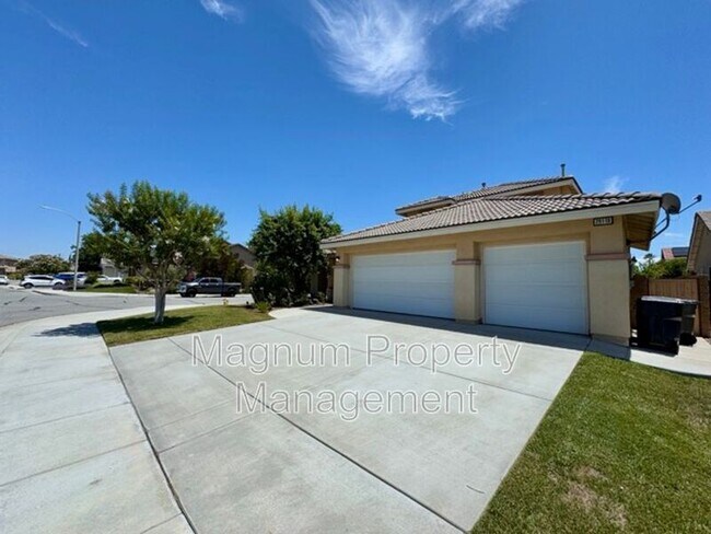 29118 Peppergrass Ave in Menifee, CA - Building Photo - Building Photo
