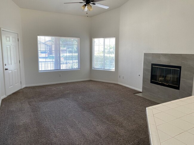 5315 Clover Mountain St in Bakersfield, CA - Building Photo - Building Photo