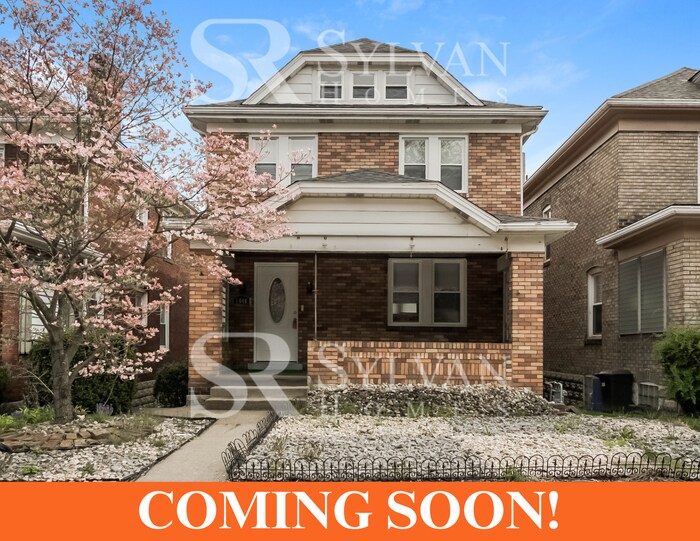 1440 Bellaire Pl in Pittsburgh, PA - Building Photo