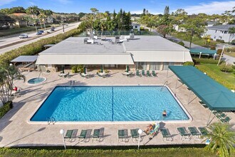 2915 SW 15th St in Delray Beach, FL - Building Photo - Building Photo