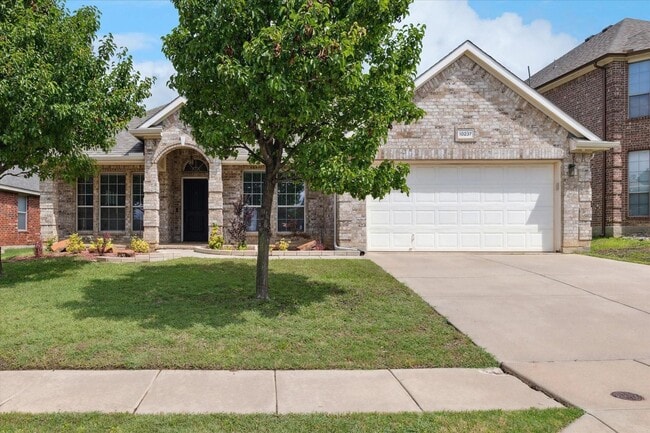 property at 10237 Red Bluff Ln