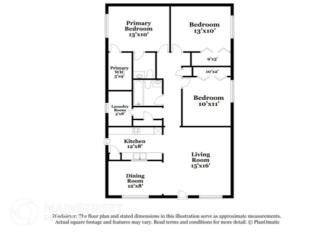 144 Aderhold St in Fairburn, GA - Building Photo - Building Photo