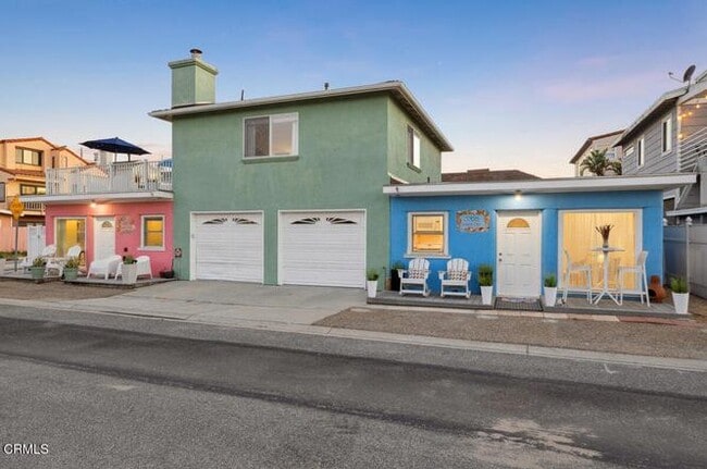 3705 Sunset Ln in Oxnard, CA - Building Photo - Building Photo