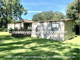 6315 Snow Rd in Lakeland, FL - Building Photo