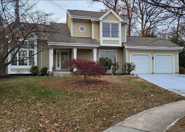 4100 Ulster Rd in Beltsville, MD - Building Photo - Building Photo