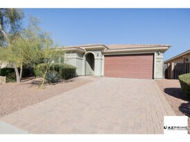 2612 W Perola Dr in Phoenix, AZ - Building Photo