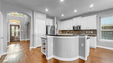 3413 Black Gold Dr in McKinney, TX - Building Photo - Building Photo