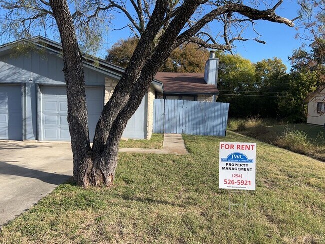 4111 Water St in Killeen, TX - Building Photo - Building Photo