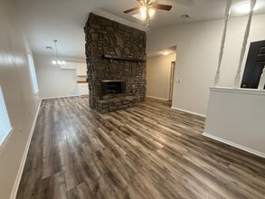 1206 Whipporwill Ln in Siloam Springs, AR - Building Photo - Building Photo