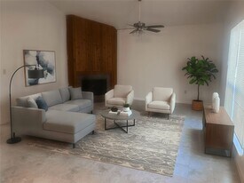 12328 Springcrest Dr in Houston, TX - Building Photo