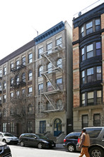 112 W 113th St in New York, NY - Building Photo - Building Photo