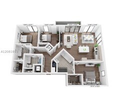 2800 SW 27th St in Miami, FL - Building Photo