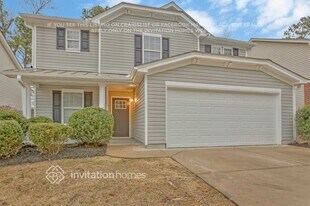 3227 Sable Run Rd in Atlanta, GA - Building Photo