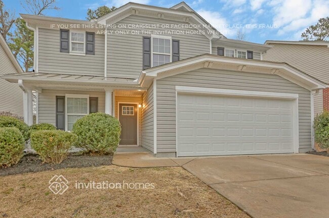 property at 3227 Sable Run Rd