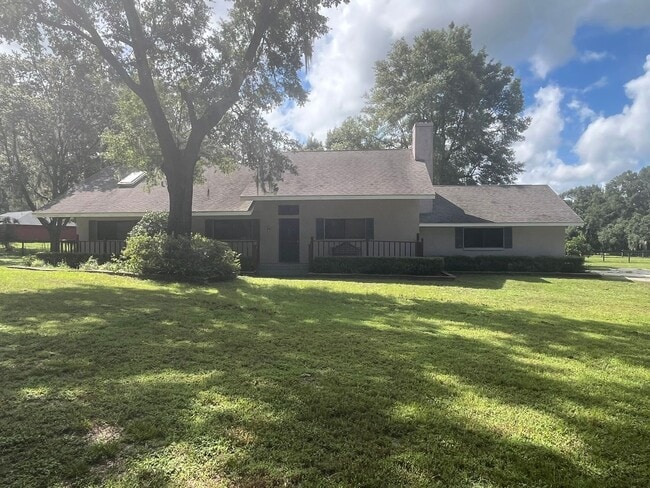 13634 NW 70th St in Morriston, FL - Building Photo - Building Photo