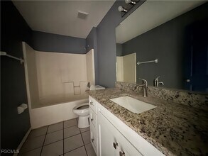 849-851 Eisenhower Blvd in Lehigh Acres, FL - Building Photo - Building Photo