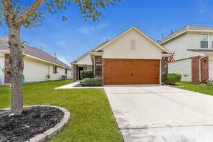 16339 Noble Meadow Ln in Houston, TX - Building Photo