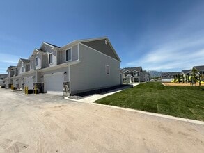 2255 S 1120 W in Logan, UT - Building Photo - Building Photo