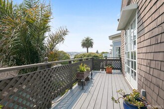 2109 Bush St in San Francisco, CA - Foto de edificio - Building Photo