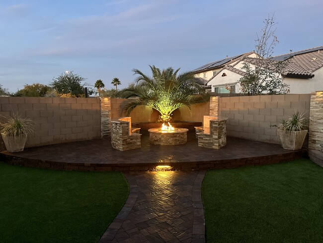 10036 W Cashman Dr in Peoria, AZ - Building Photo - Building Photo