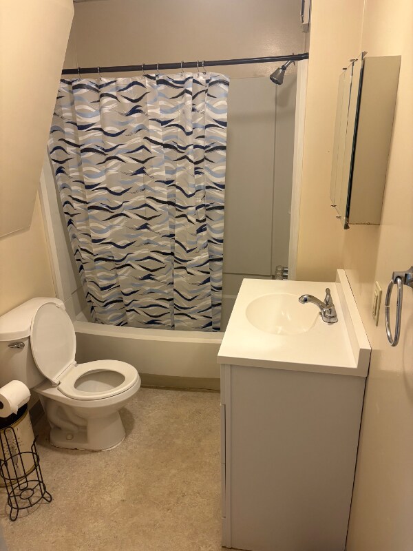 134 E Main St in Canton, PA - Foto de edificio - Building Photo