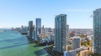 2900 NE 7th Ave, Unit # 4104 in Miami, FL - Building Photo