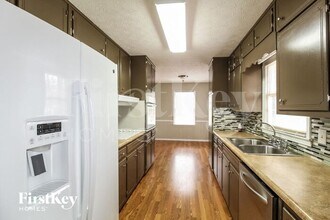 2411 Ivy Way in Snellville, GA - Building Photo - Building Photo