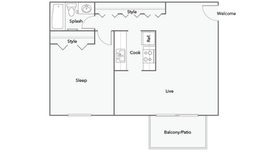 ReNew East Granby in East Granby, CT - Building Photo - Floor Plan