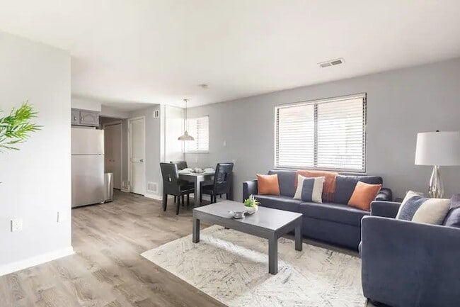 property at 1115 Mary Ann St