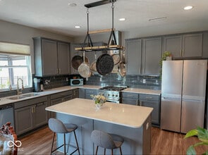 6773 Highland Way in Brownsburg, IN - Building Photo - Building Photo